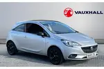 2019 Vauxhall Corsa