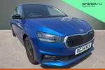 2024 Skoda Fabia
