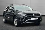 2025 Volkswagen T-Roc
