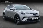 2019 Toyota C-HR