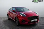2023 Ford Puma