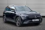 2022 Mercedes-Benz EQB
