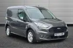 2022 Ford Transit Connect