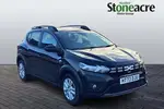 2023 Dacia Sandero Stepway
