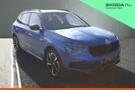 2024 Skoda Kamiq