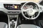 2019 Volkswagen Polo
