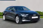 2024 Audi A3