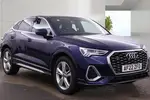 2022 Audi Q3