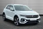 2024 Volkswagen T-Roc