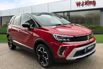 2022 Vauxhall Crossland
