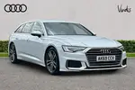 2019 Audi A6
