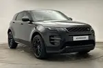 2021 Land Rover Range Rover Evoque