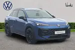2026 Volkswagen T-Roc