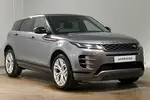 2022 Land Rover Range Rover Evoque