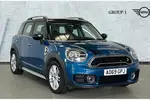 2019 MINI Countryman
