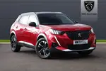 2021 Peugeot 2008