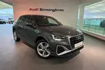 2022 Audi Q2