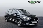 2022 MG ZS