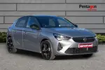 2023 Vauxhall Corsa