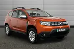 2023 Dacia Duster