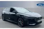 2023 Ford Focus
