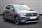 2025 Volkswagen T-Cross