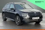 2023 Skoda Kamiq