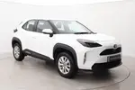 2023 Toyota Yaris Cross