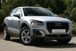 2019 Audi Q2