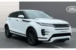 2020 Land Rover Range Rover Evoque