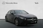 2019 Mercedes-Benz A-Class