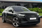 2024 Audi Q4 e-tron Sportback