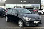 2022 Kia Rio