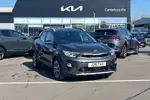 2019 Kia Stonic