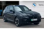 2022 BMW iX3
