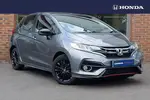 2019 Honda Jazz