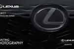 2018 Lexus IS