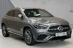 2024 Mercedes-Benz GLA
