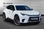 2024 Lexus Lbx