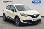 2017 Renault Captur