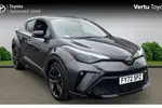 2022 Toyota C-HR