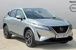 2024 Nissan Qashqai