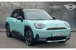 2025 MINI Electric