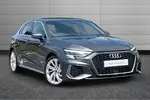 2022 Audi A3