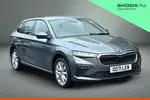 2024 Skoda Scala