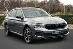 2025 Skoda Kamiq