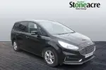 2020 Ford Galaxy