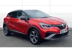 2022 Renault Captur