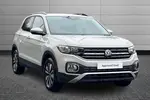 2024 Volkswagen T-Cross