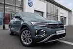 2022 Volkswagen T-Roc